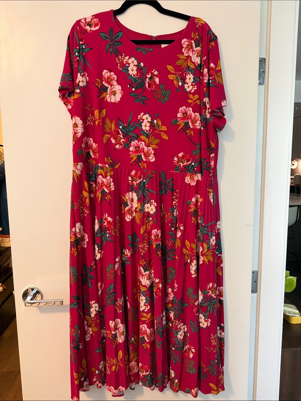 Tshirt dress